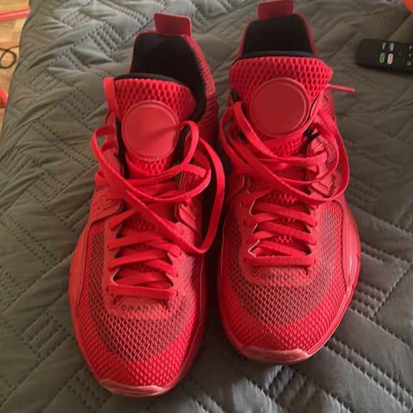 Way of Wade V - Picture 2 of 5